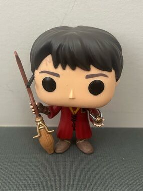 Harry Potter Funko Pop #8 Vinyl Figure